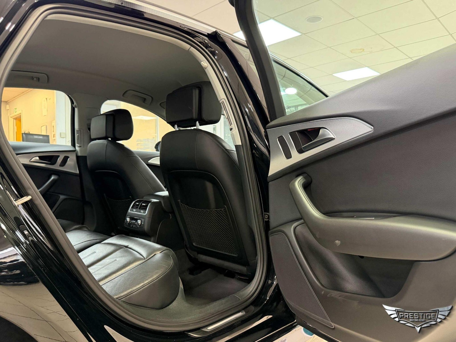 Used Audi A6 2018 for sale - 77238177: Photo 42