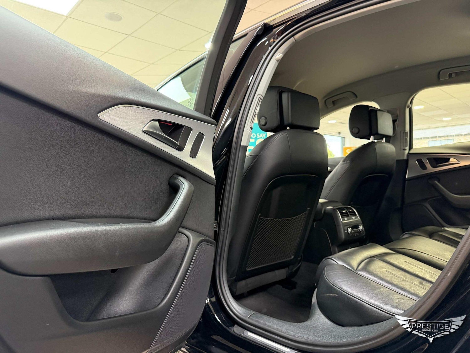 Used Audi A6 2018 for sale - 77238177: Photo 43