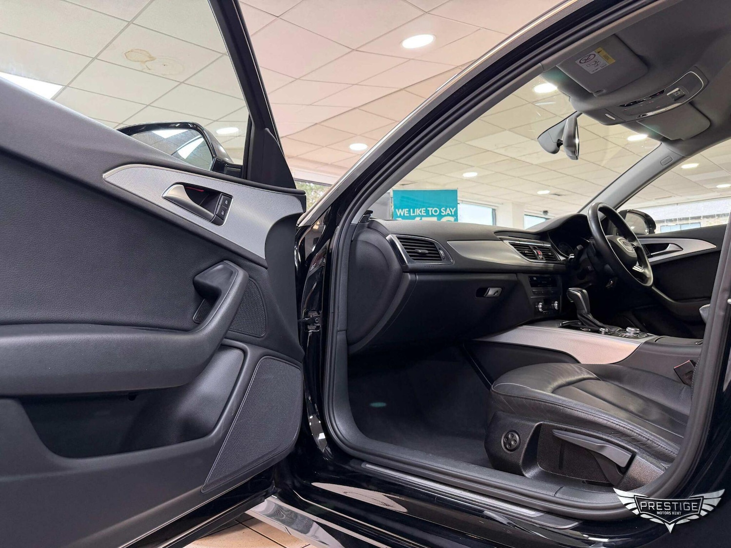 Used Audi A6 2018 for sale - 77238177: Photo 44