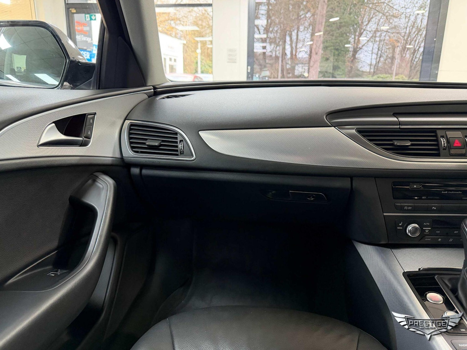 Used Audi A6 2018 for sale - 77238177: Photo 45