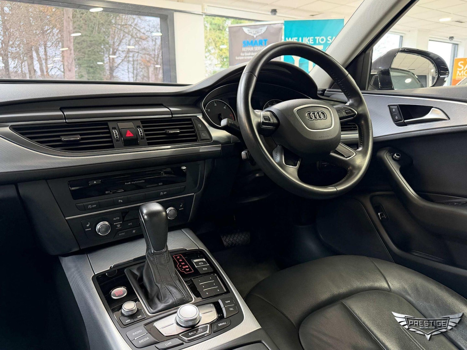 Used Audi A6 2018 for sale - 77238177: Photo 46