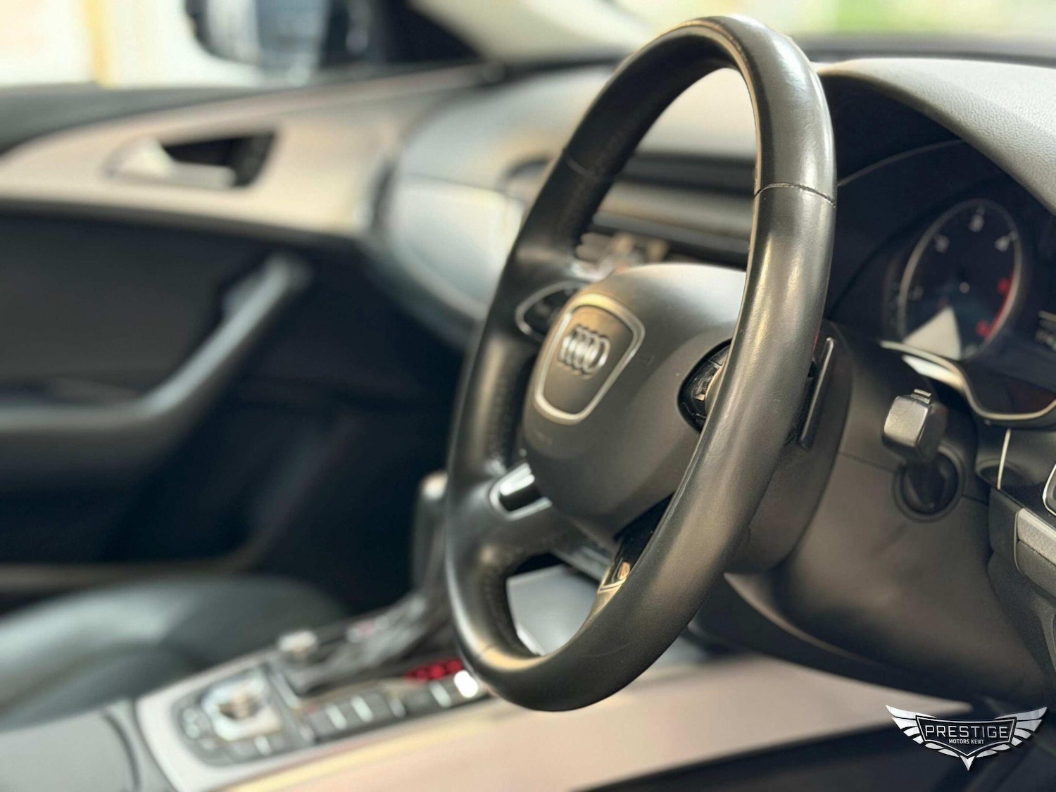 Used Audi A6 2018 for sale - 77238177: Photo 47