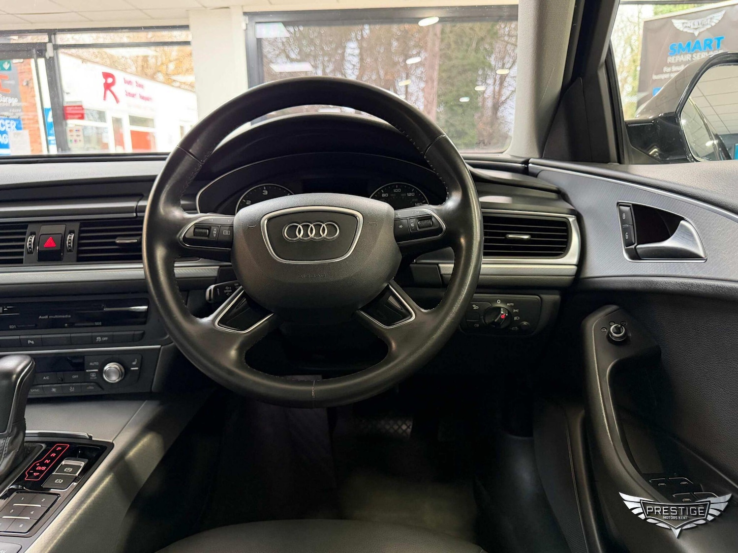 Used Audi A6 2018 for sale - 77238177: Photo 48
