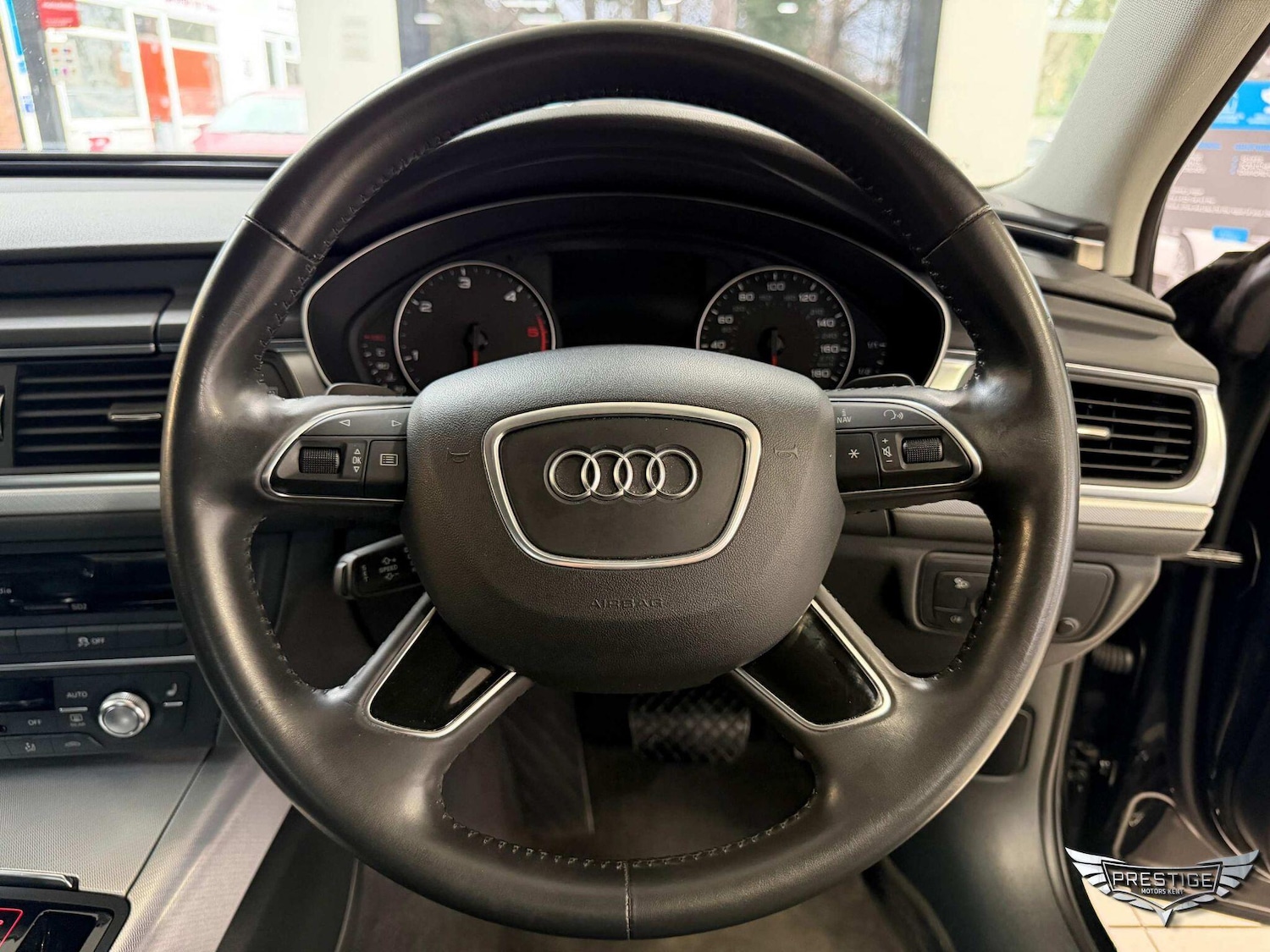 Used Audi A6 2018 for sale - 77238177: Photo 49