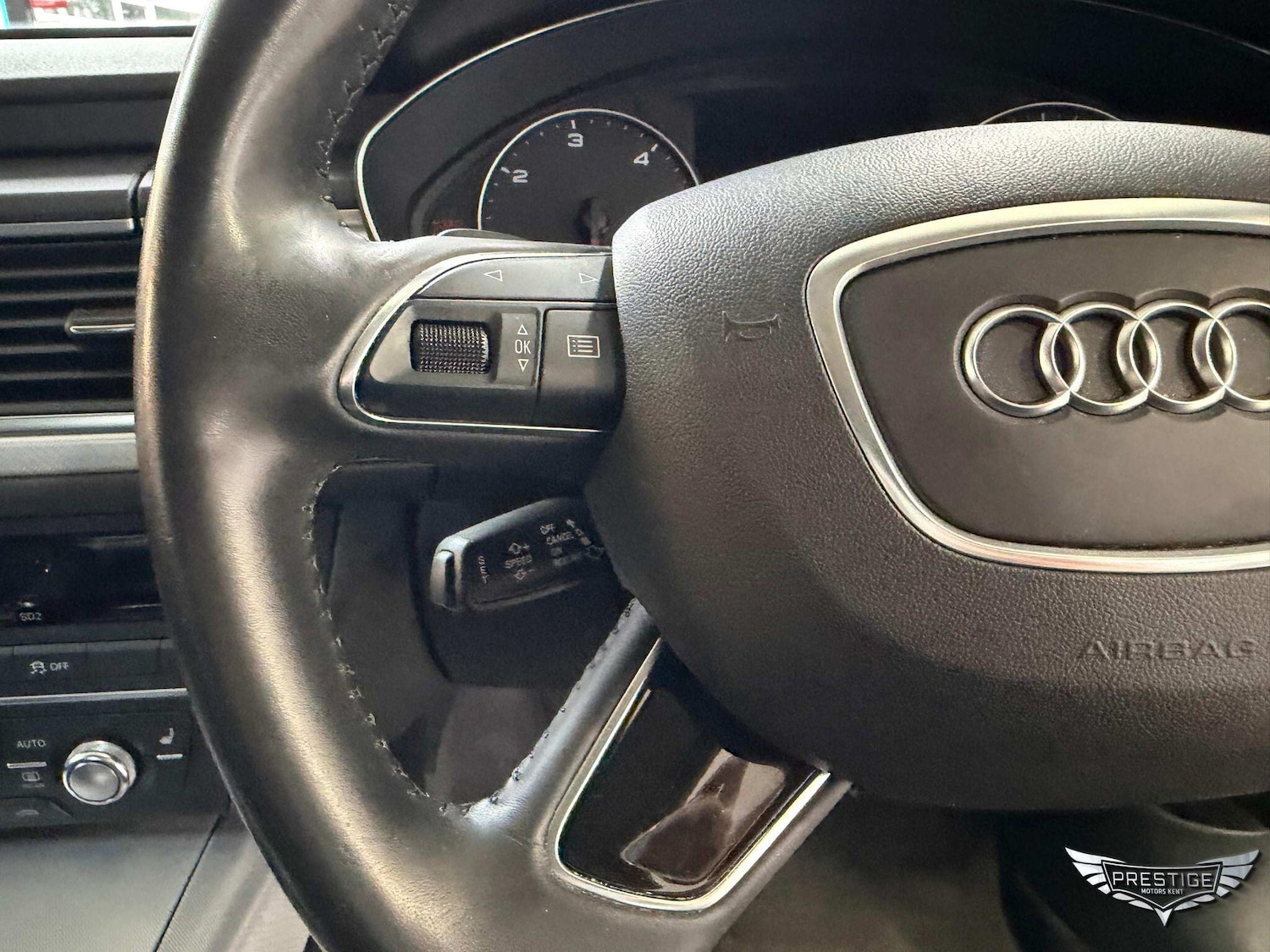 Used Audi A6 2018 for sale - 77238177: Photo 50