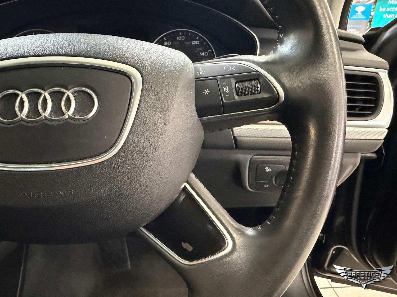 Used Audi A6 2018 for sale - 77238177: Photo 51