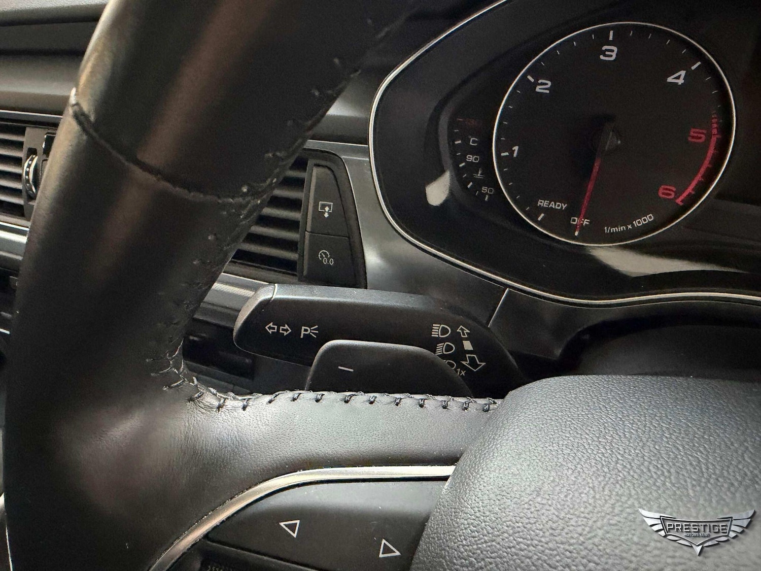 Used Audi A6 2018 for sale - 77238177: Photo 52