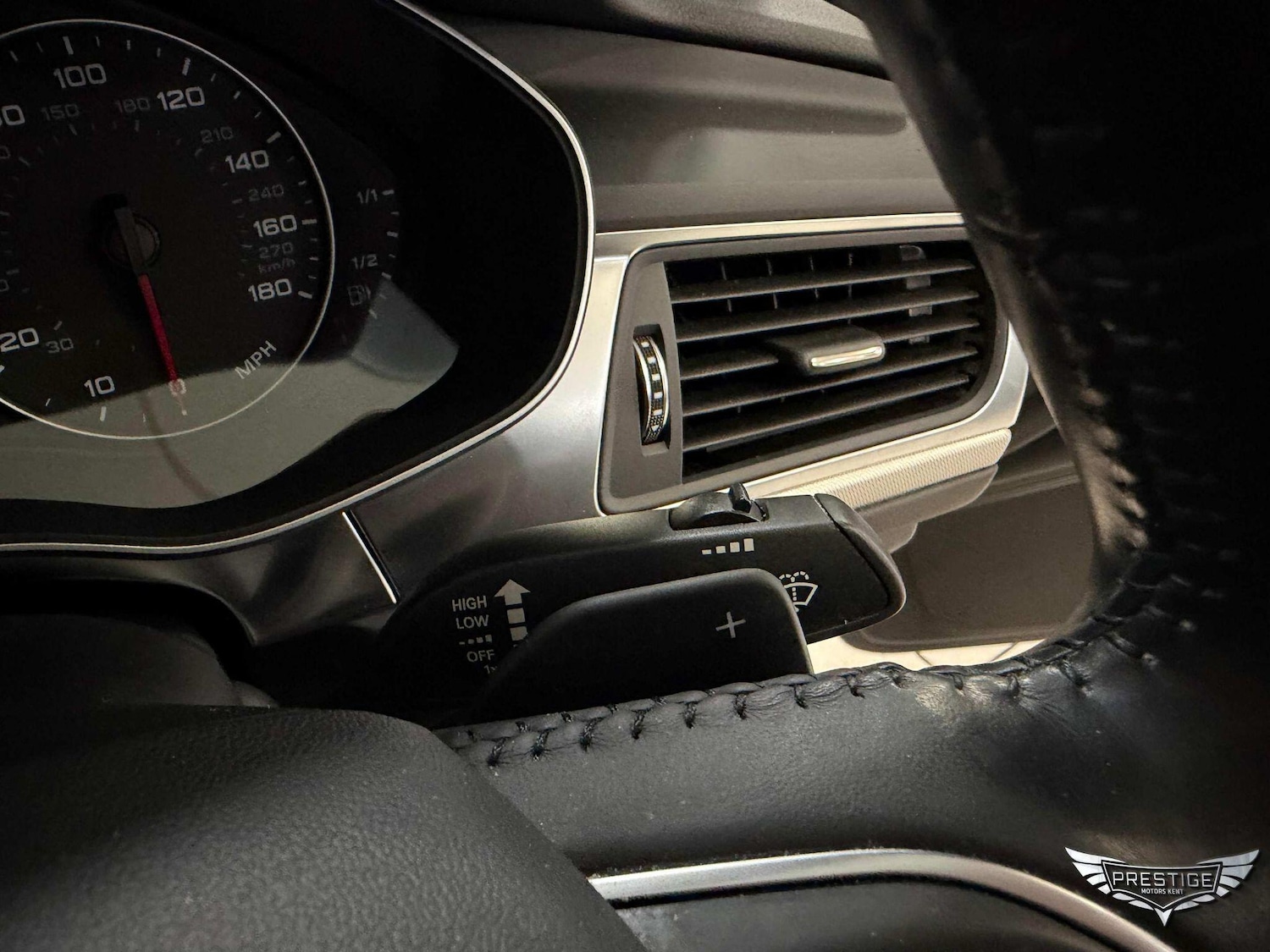 Used Audi A6 2018 for sale - 77238177: Photo 53