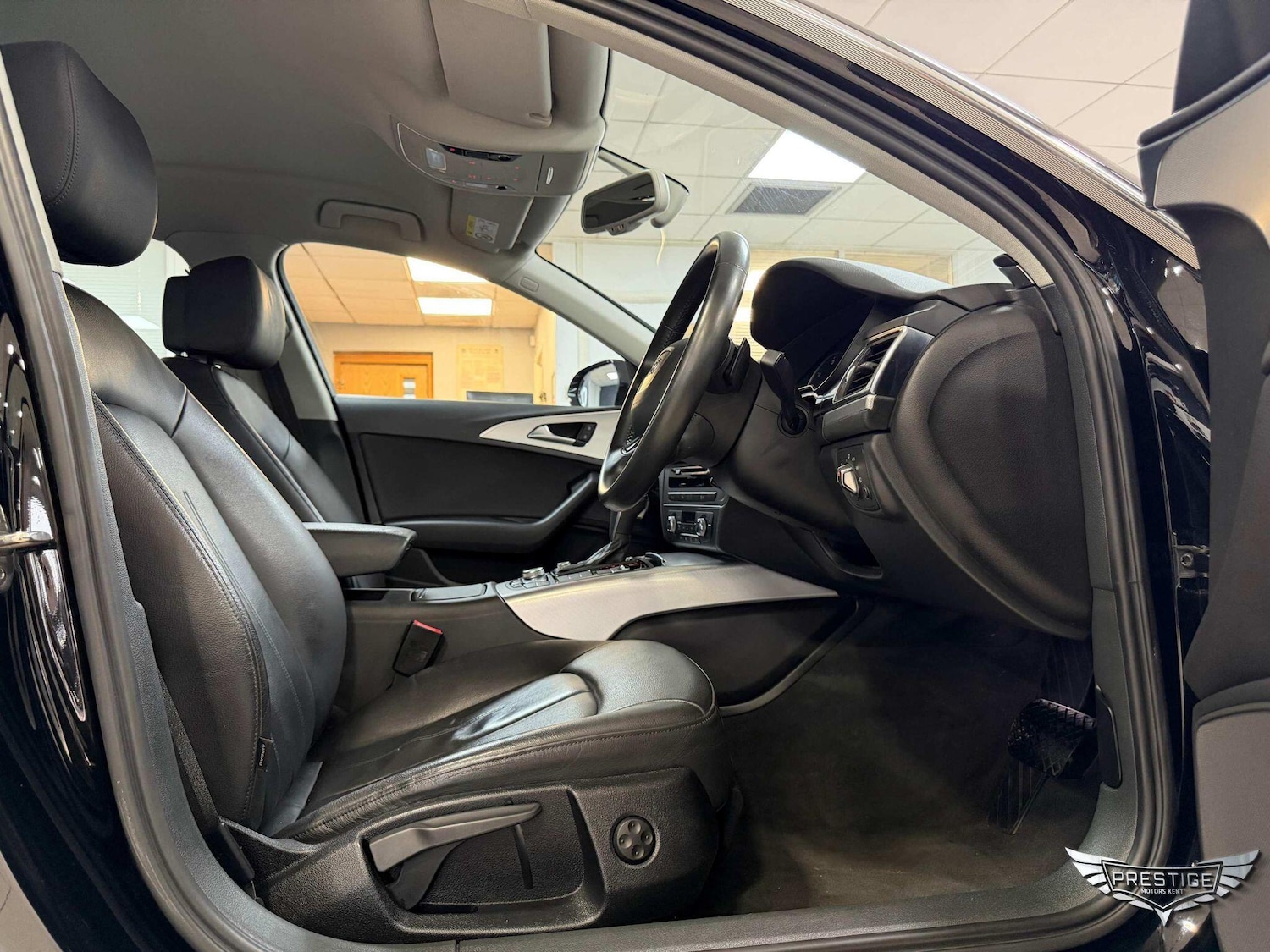 Used Audi A6 2018 for sale - 77238177: Photo 56