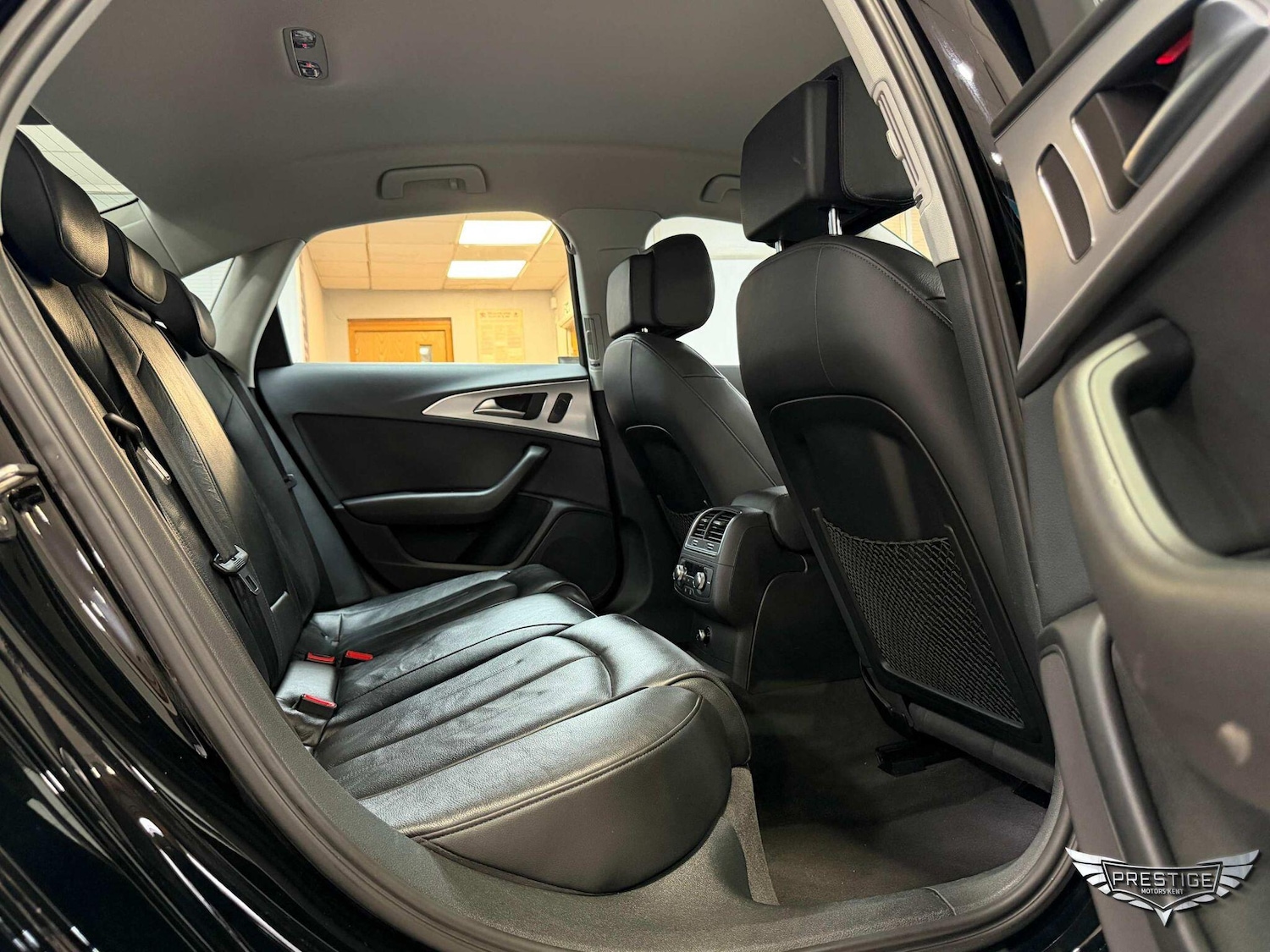 Used Audi A6 2018 for sale - 77238177: Photo 57