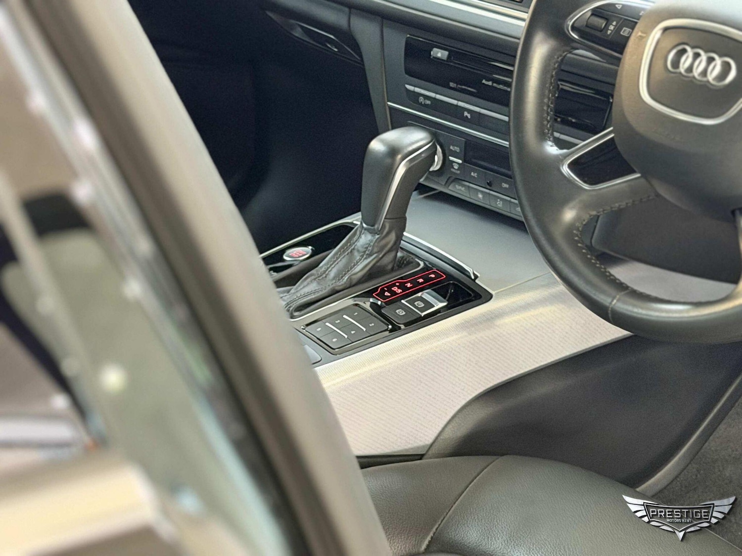 Used Audi A6 2018 for sale - 77238177: Photo 59