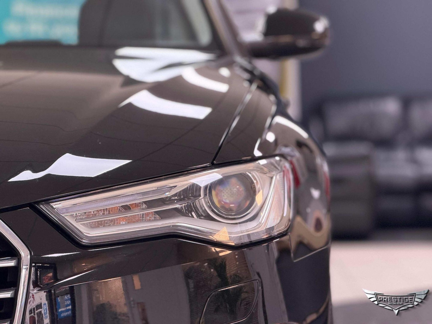 Used Audi A6 2018 for sale - 77238177: Photo 6