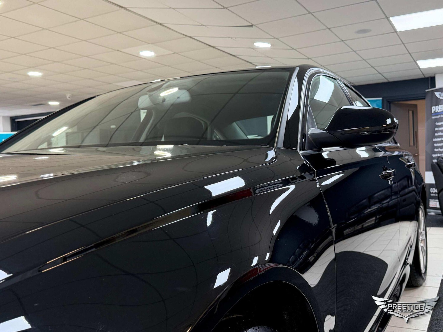 Used Audi A6 2018 for sale - 77238177: Photo 60