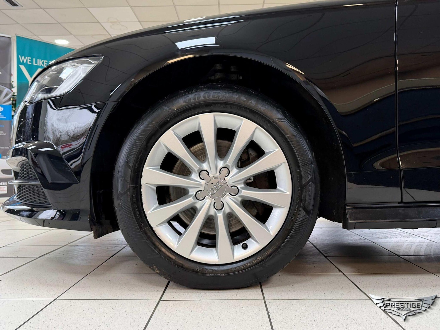 Used Audi A6 2018 for sale - 77238177: Photo 62