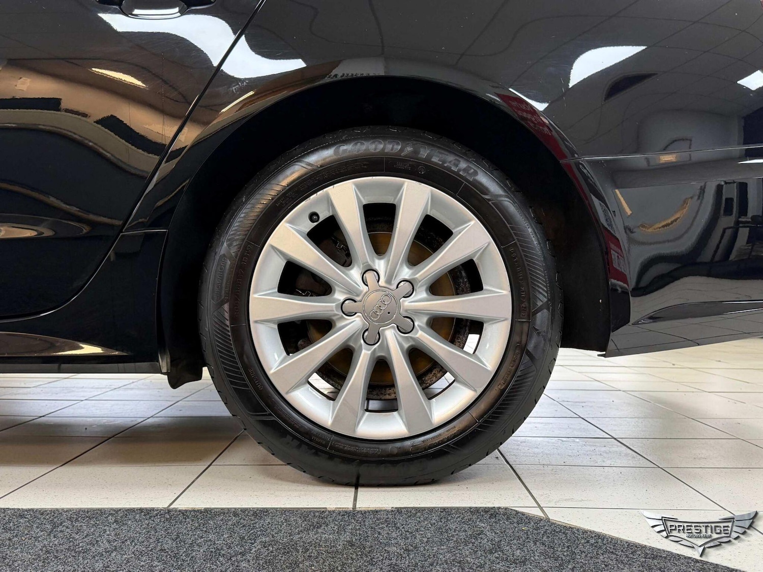 Used Audi A6 2018 for sale - 77238177: Photo 63