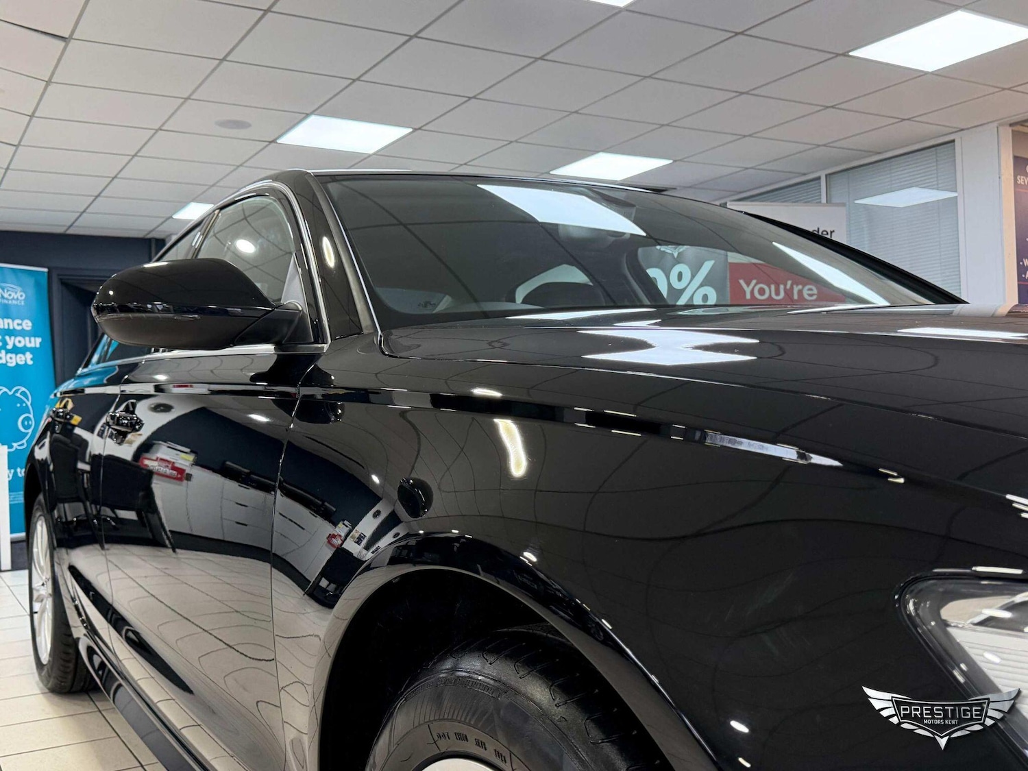 Used Audi A6 2018 for sale - 77238177: Photo 64