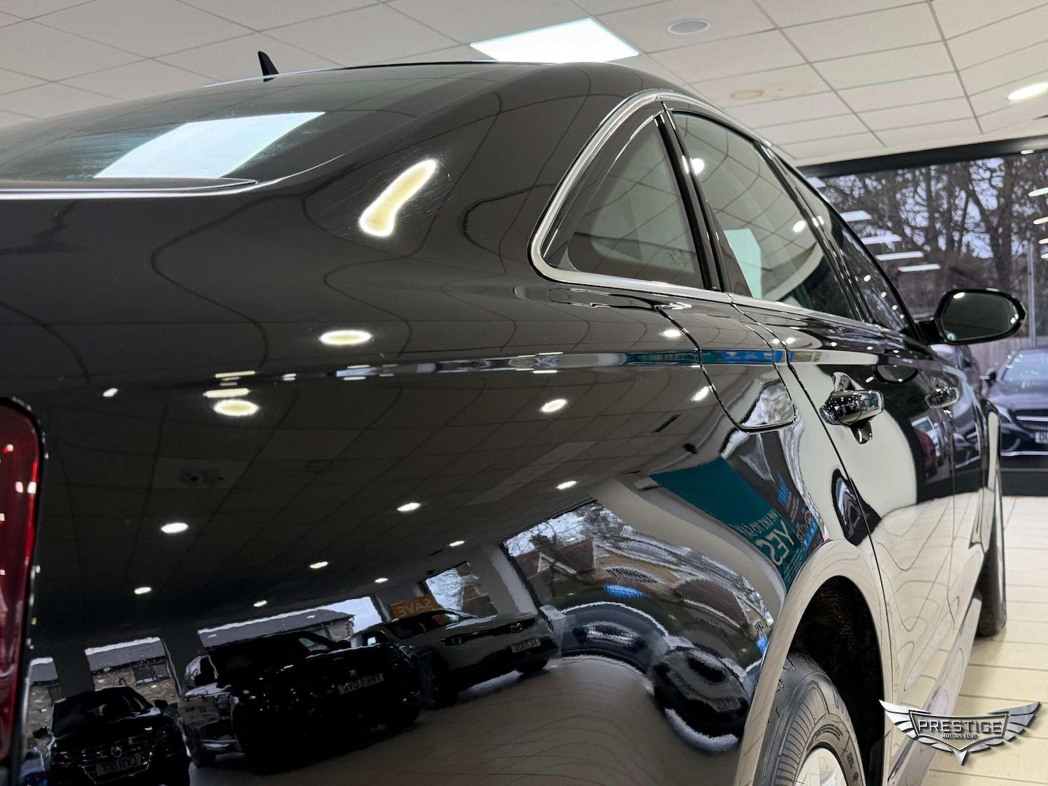 Used Audi A6 2018 for sale - 77238177: Photo 65