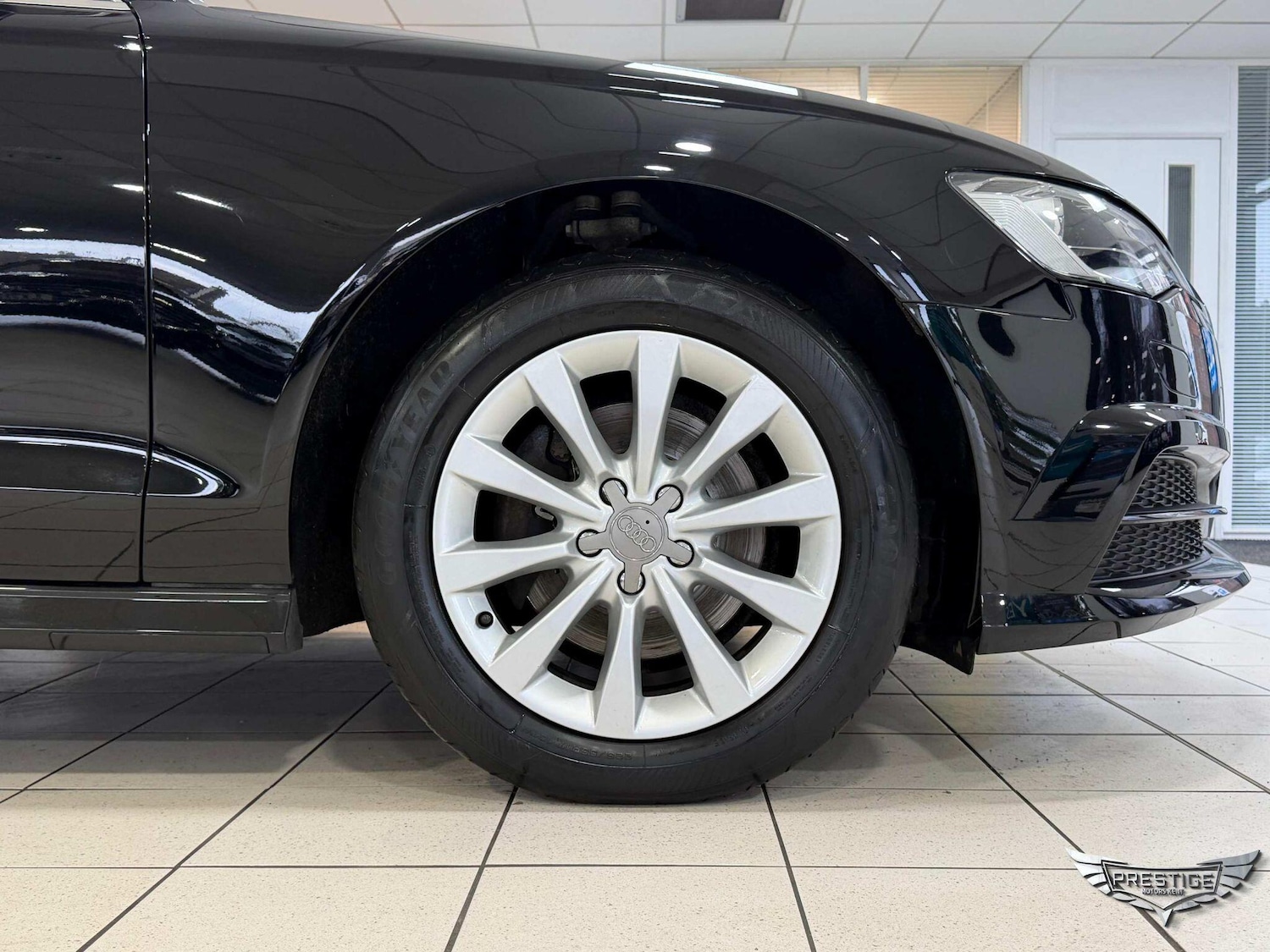 Used Audi A6 2018 for sale - 77238177: Photo 66