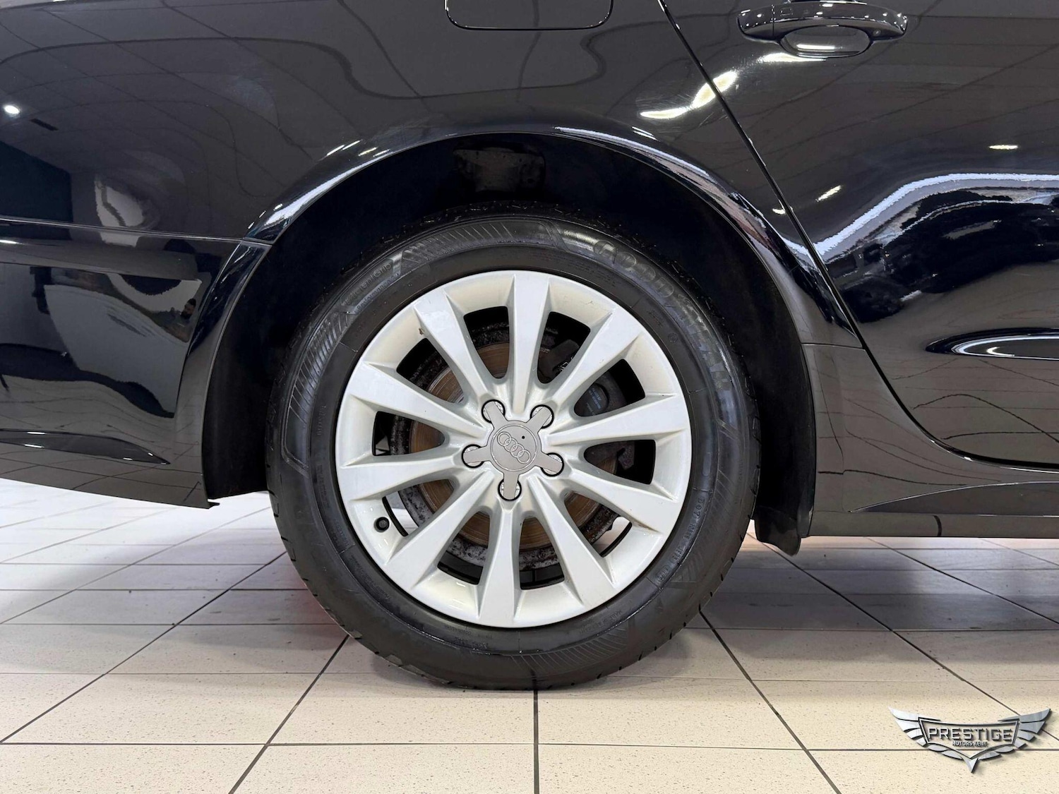 Used Audi A6 2018 for sale - 77238177: Photo 67