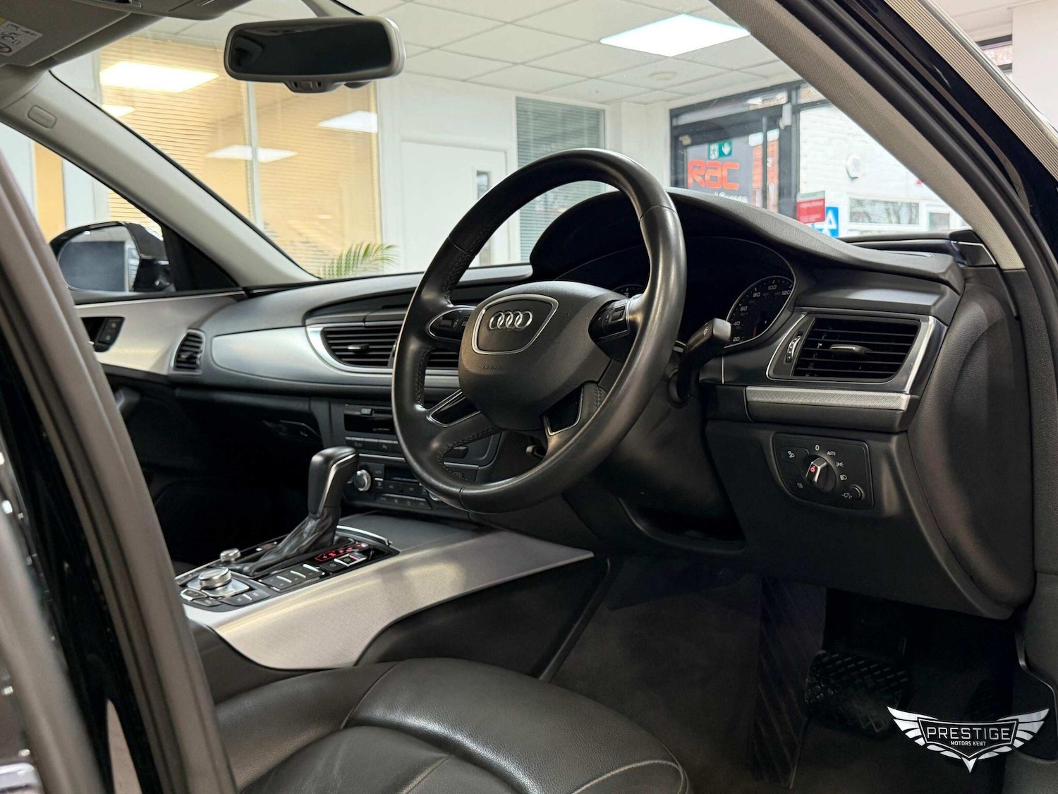 Used Audi A6 2018 for sale - 77238177: Photo 68