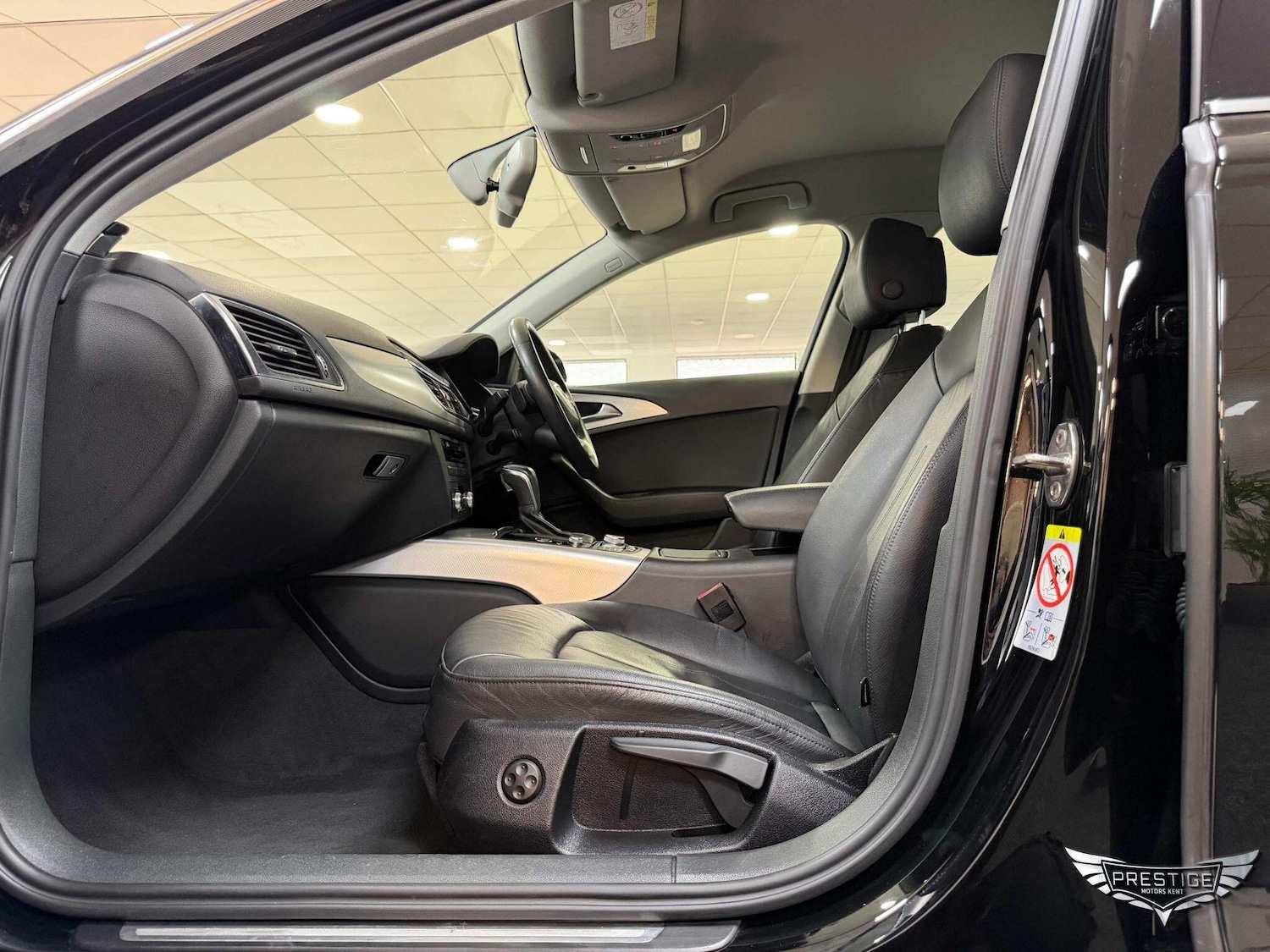 Used Audi A6 2018 for sale - 77238177: Photo 69