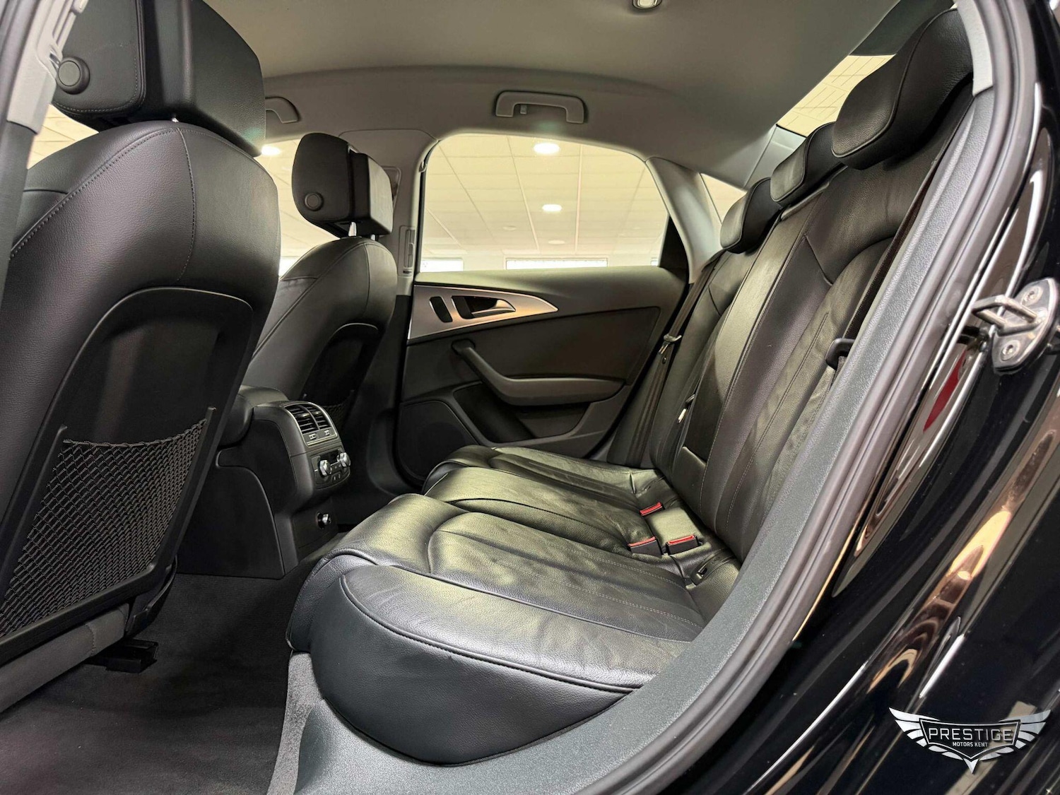 Used Audi A6 2018 for sale - 77238177: Photo 70