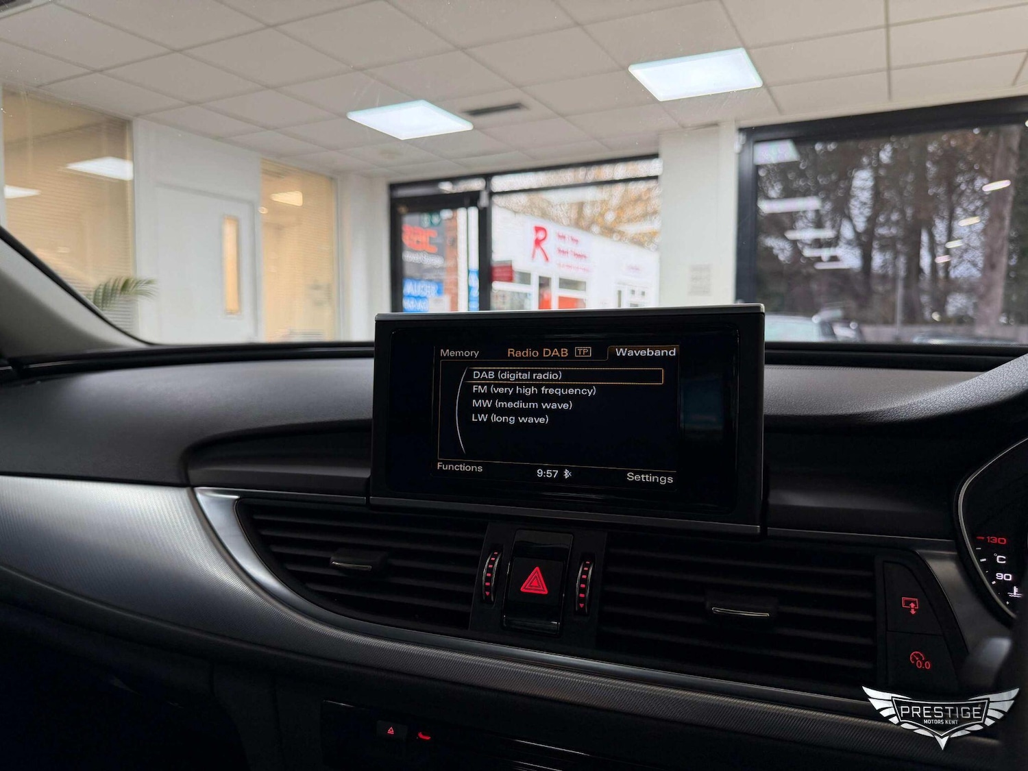 Used Audi A6 2018 for sale - 77238177: Photo 74