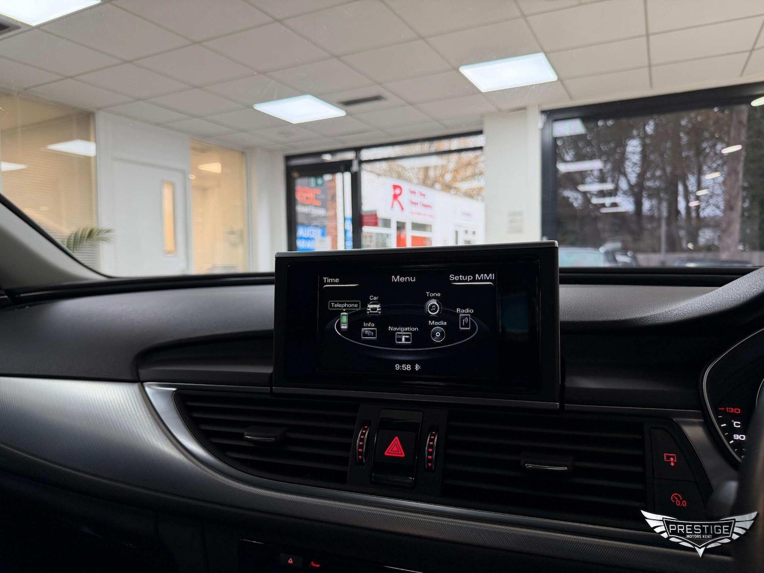 Used Audi A6 2018 for sale - 77238177: Photo 75