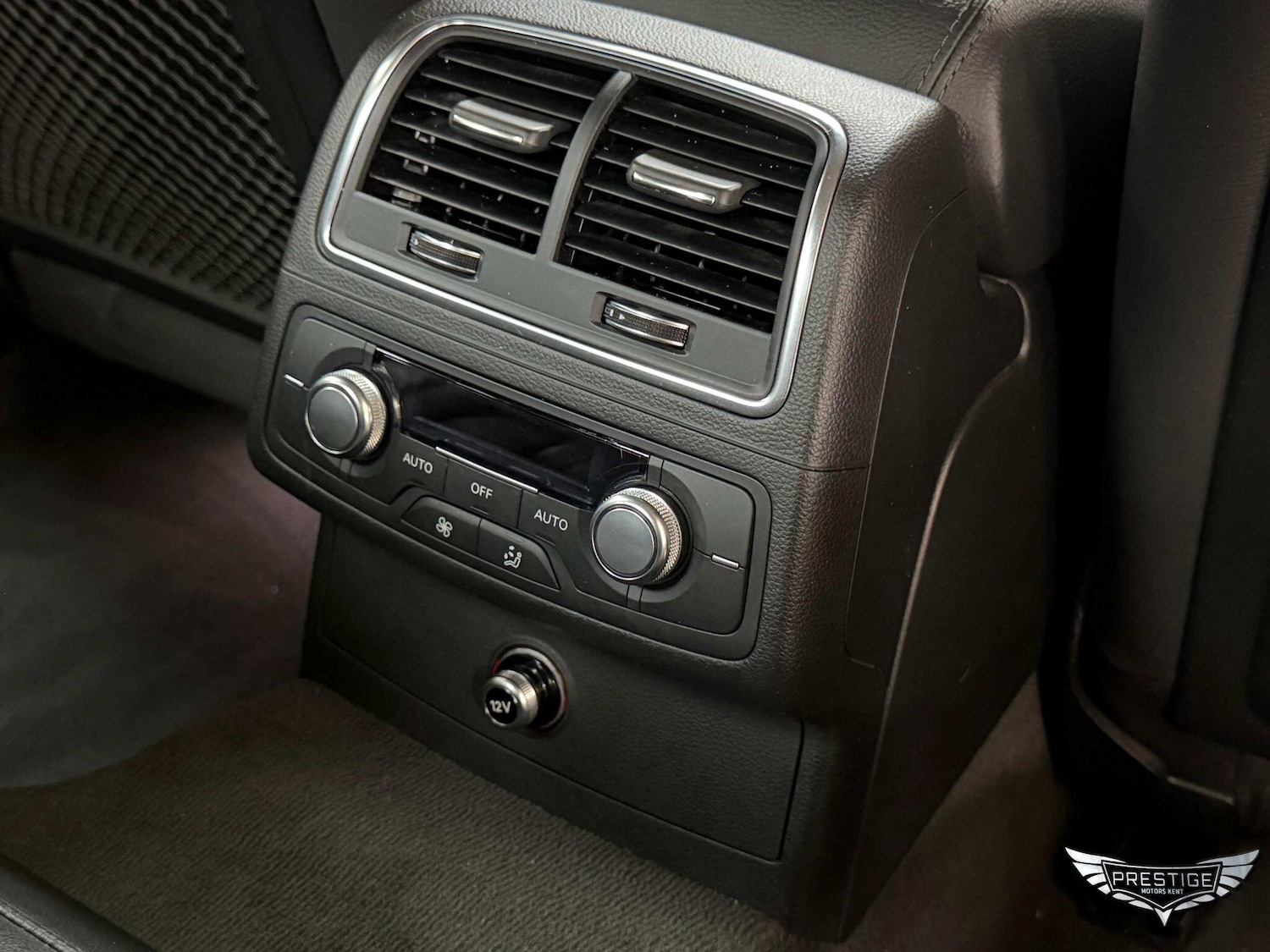 Used Audi A6 2018 for sale - 77238177: Photo 76