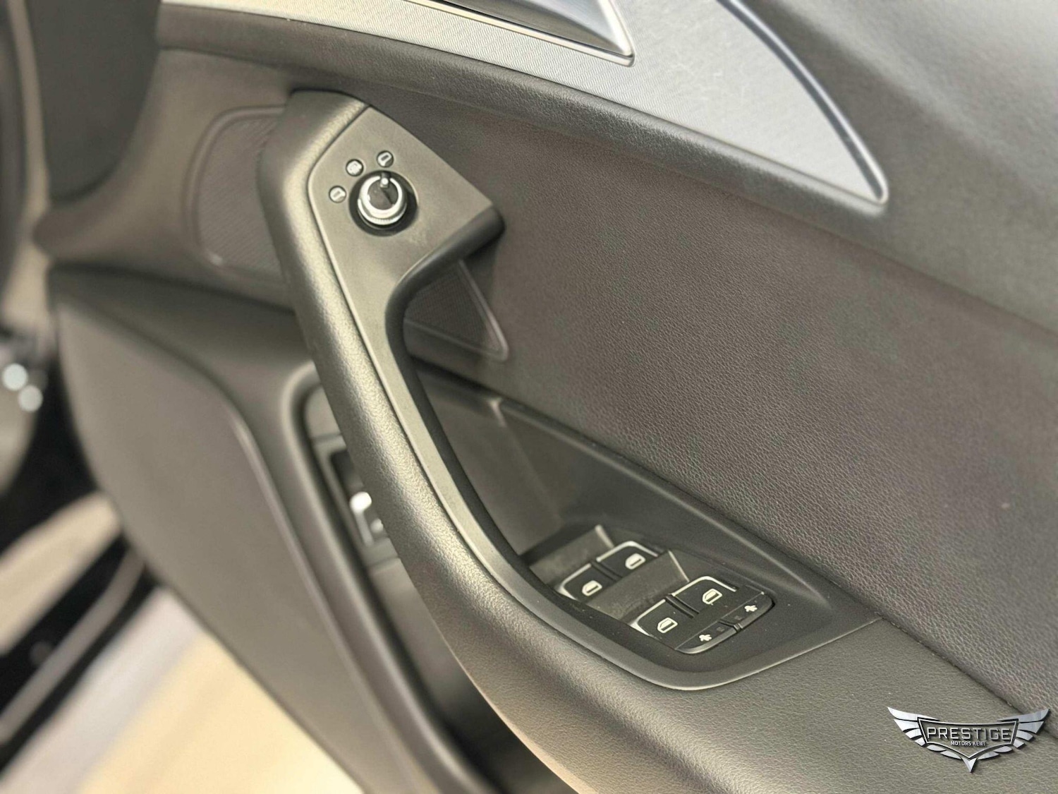 Used Audi A6 2018 for sale - 77238177: Photo 77