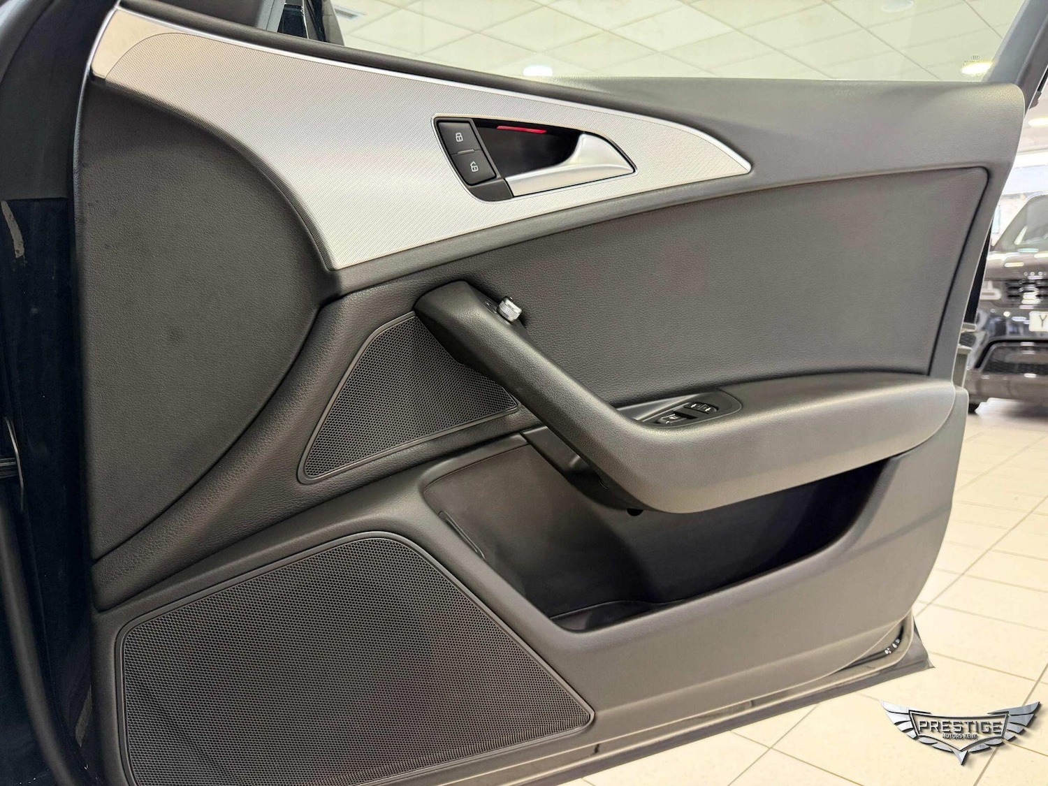 Used Audi A6 2018 for sale - 77238177: Photo 78