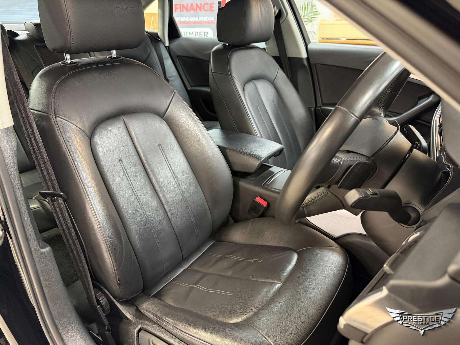 Used Audi A6 2018 for sale - 77238177: Photo 79