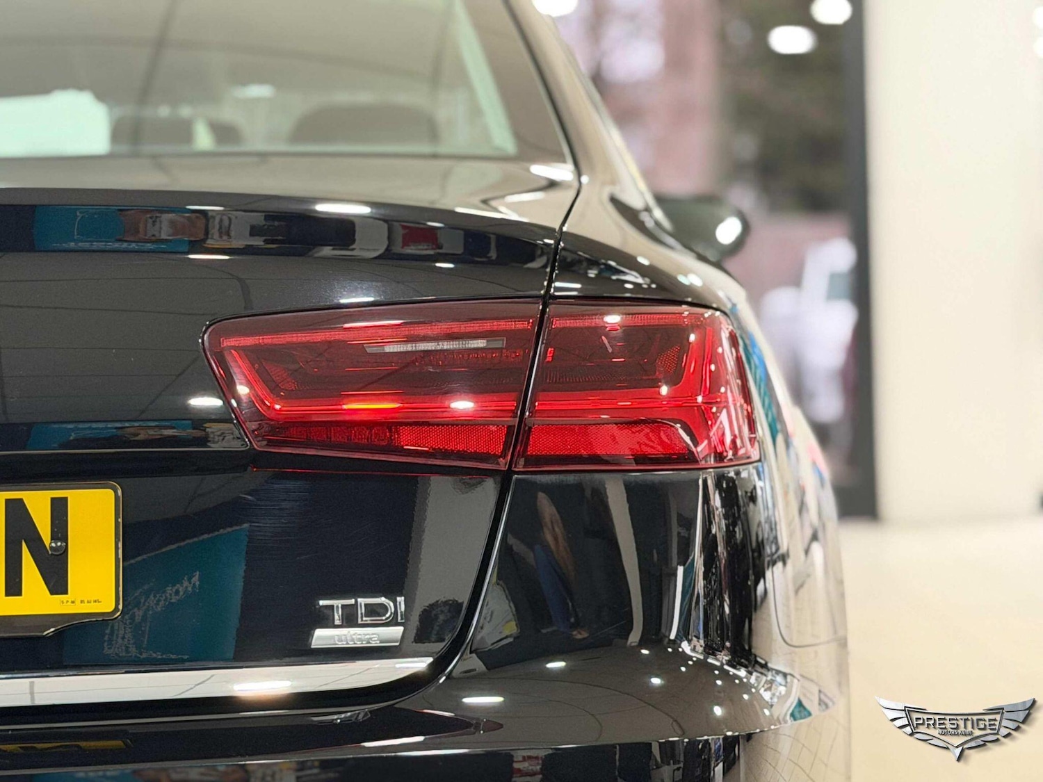 Used Audi A6 2018 for sale - 77238177: Photo 8