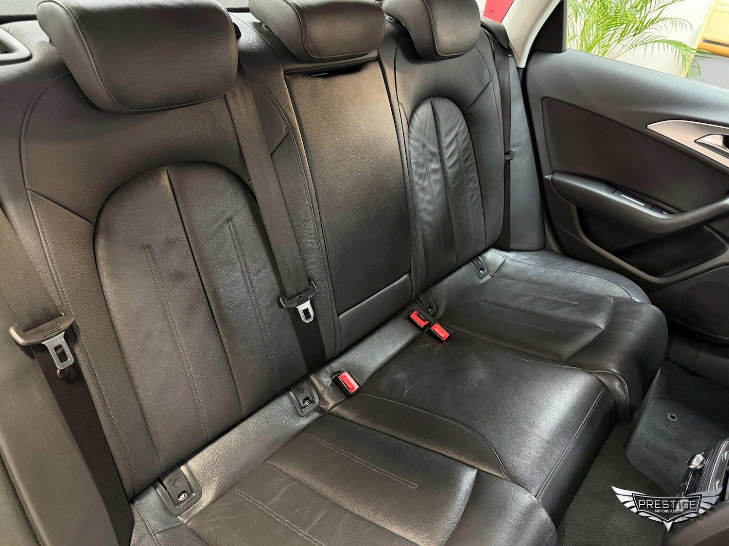 Used Audi A6 2018 for sale - 77238177: Photo 80