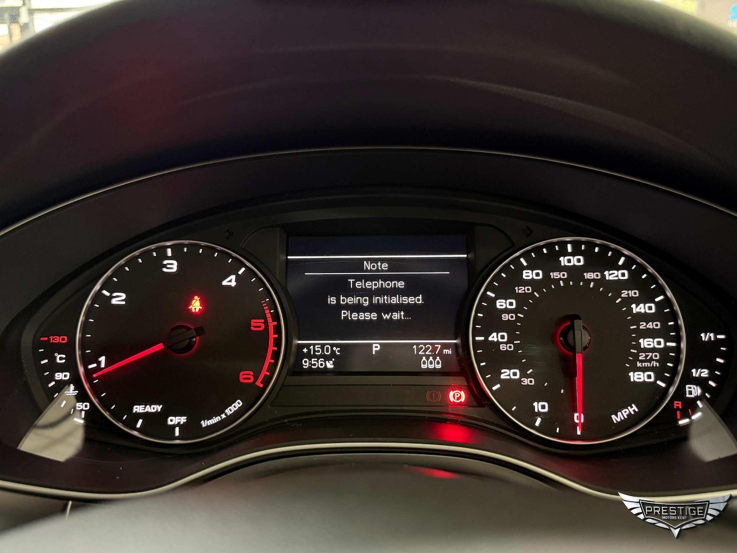 Used Audi A6 2018 for sale - 77238177: Photo 90