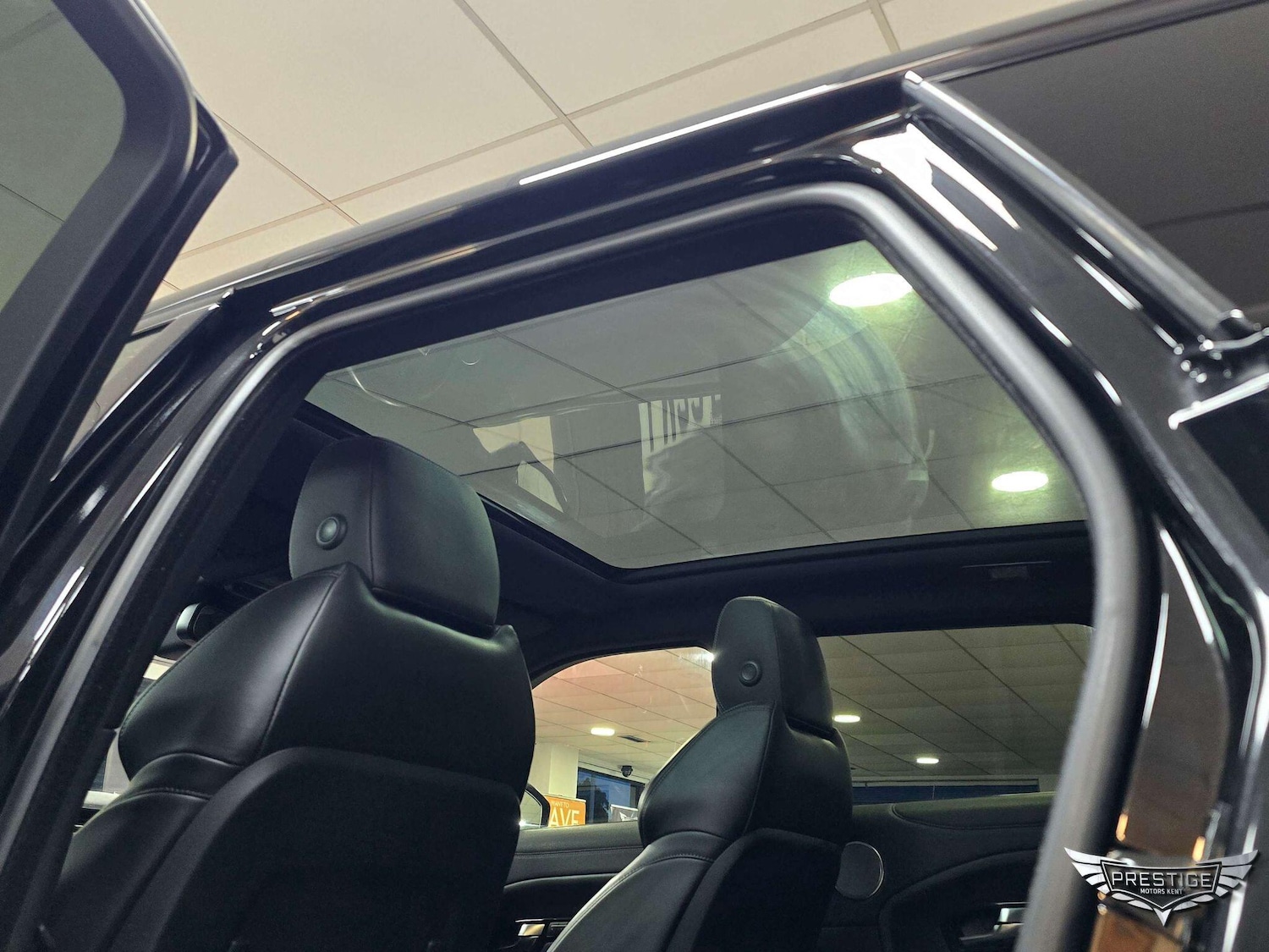 Used Land Rover Range Rover Evoque for sale - 77267653: Photo 10