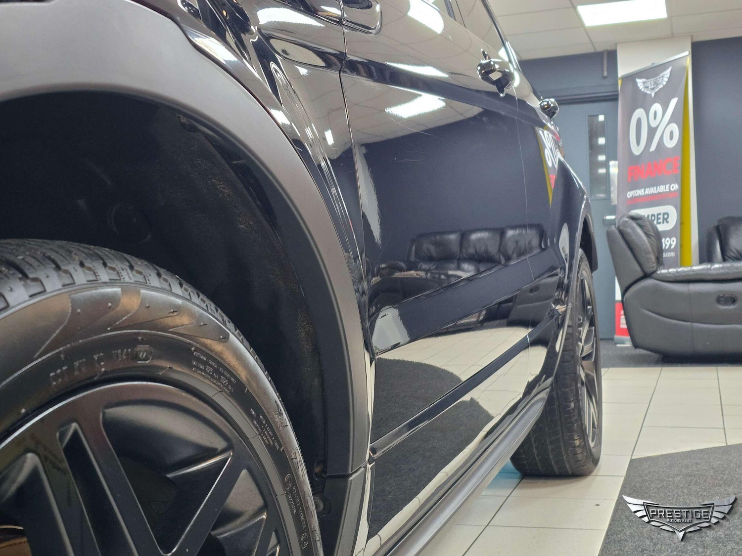 Used Land Rover Range Rover Evoque for sale - 77267653: Photo 11