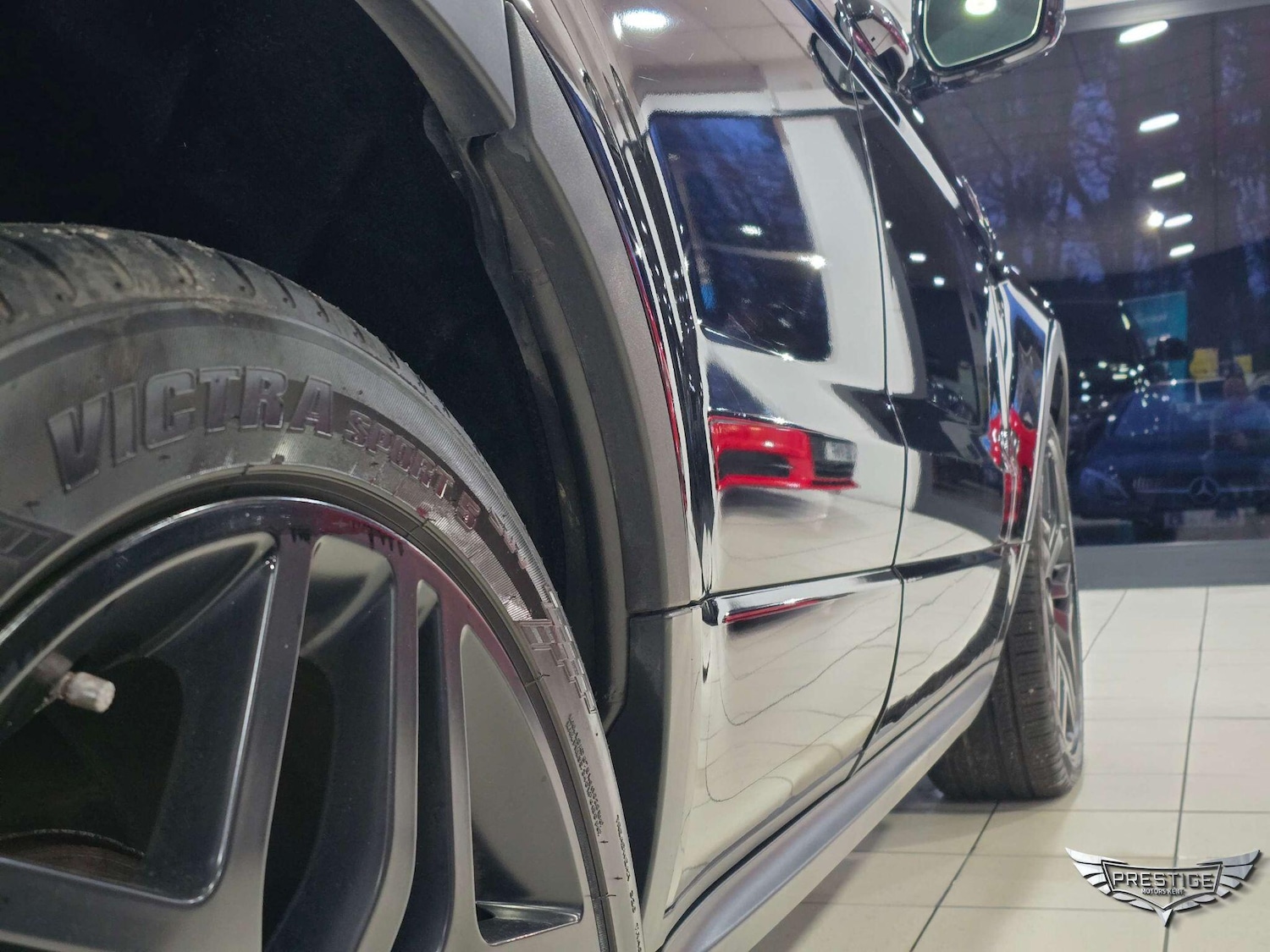 Used Land Rover Range Rover Evoque for sale - 77267653: Photo 12