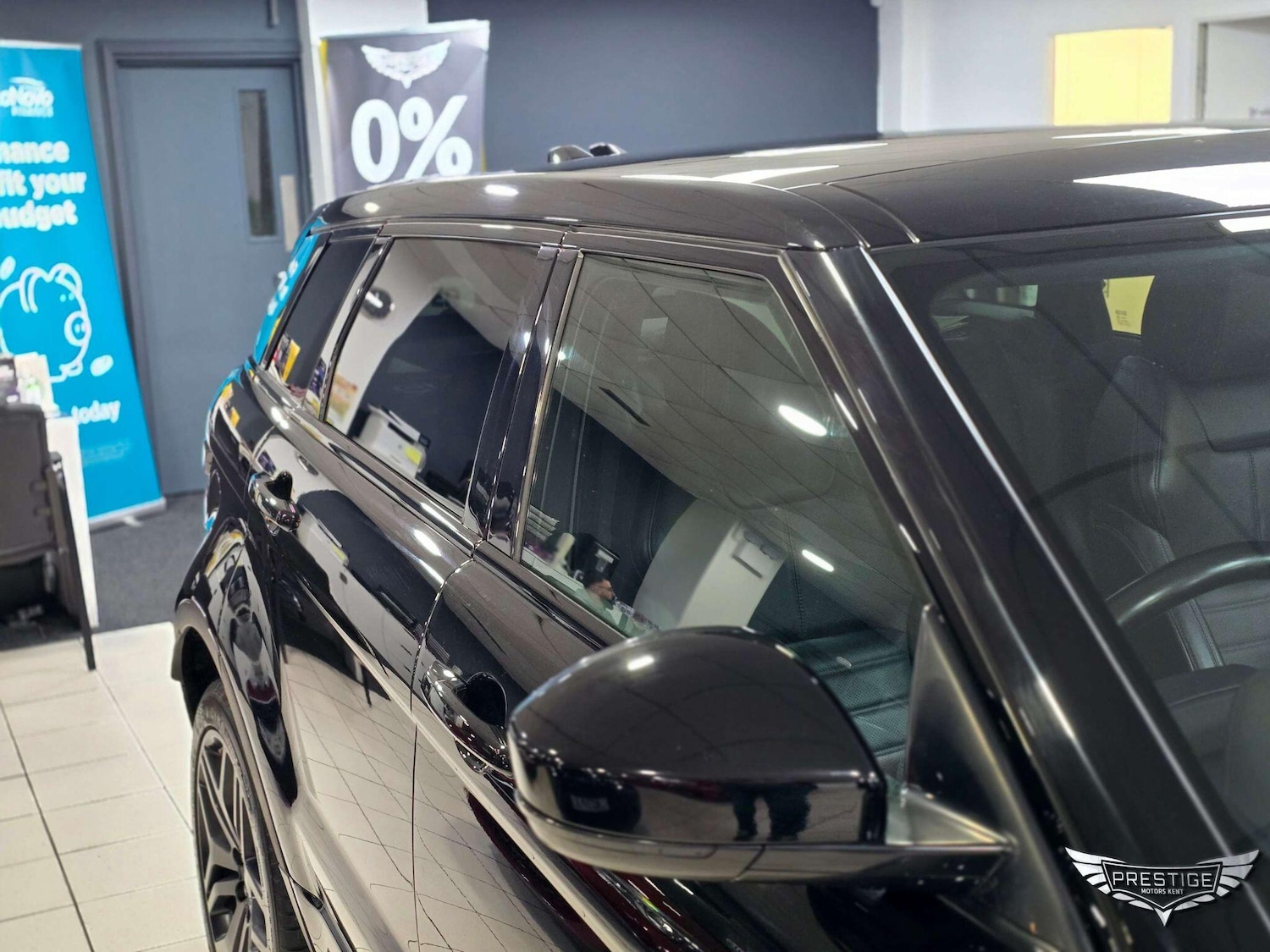 Used Land Rover Range Rover Evoque for sale - 77267653: Photo 13