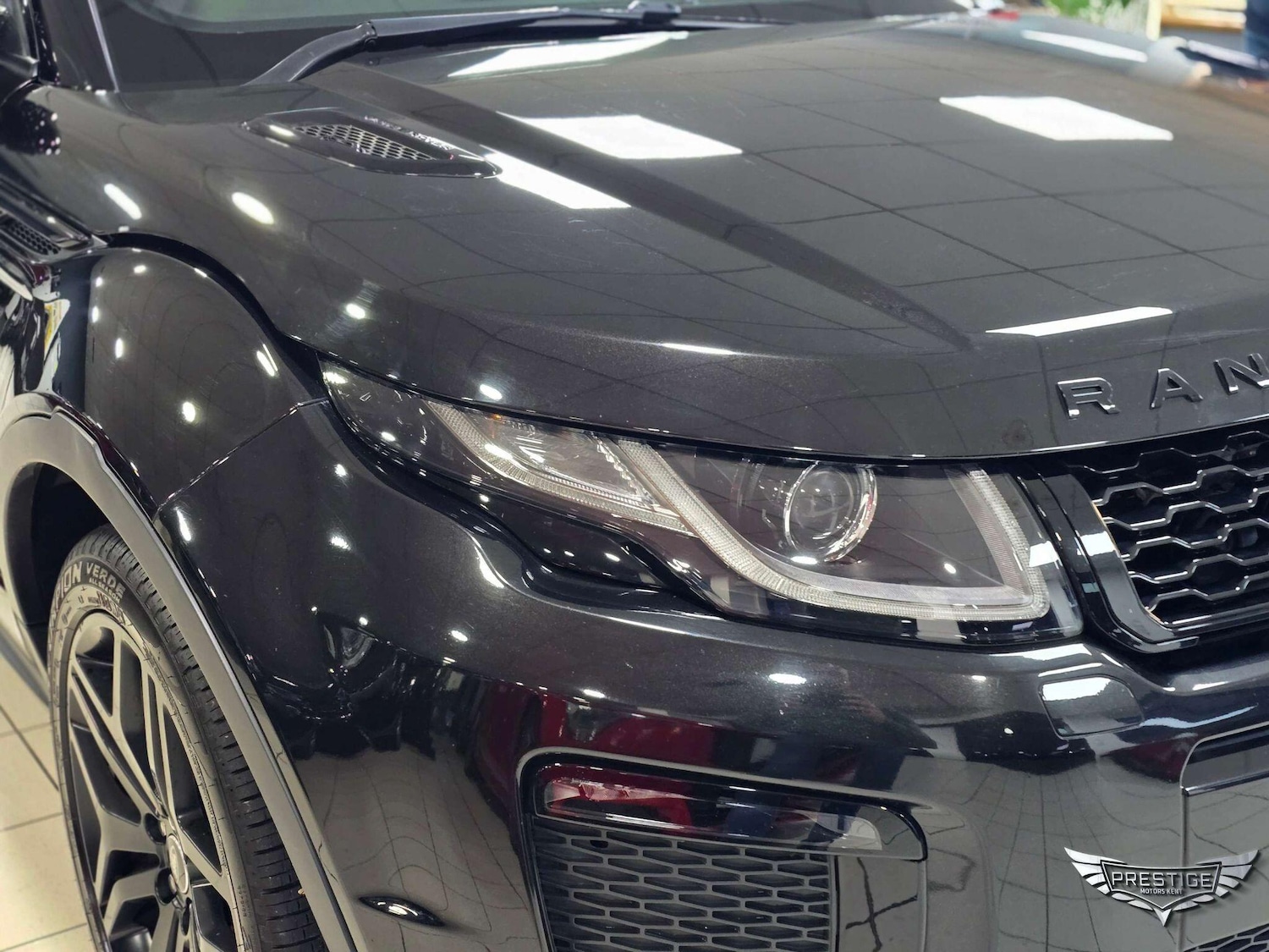 Used Land Rover Range Rover Evoque for sale - 77267653: Photo 14