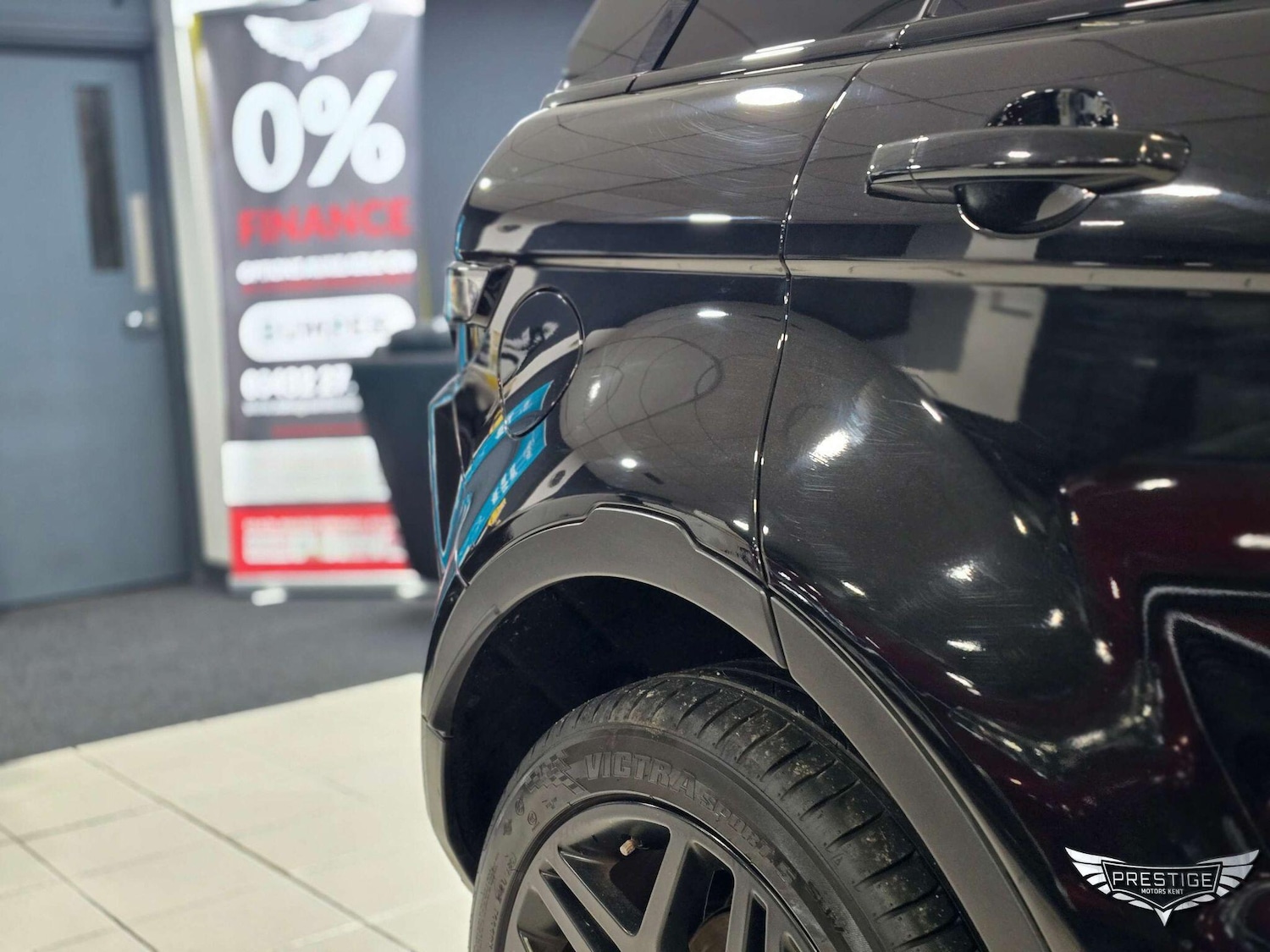 Used Land Rover Range Rover Evoque for sale - 77267653: Photo 15