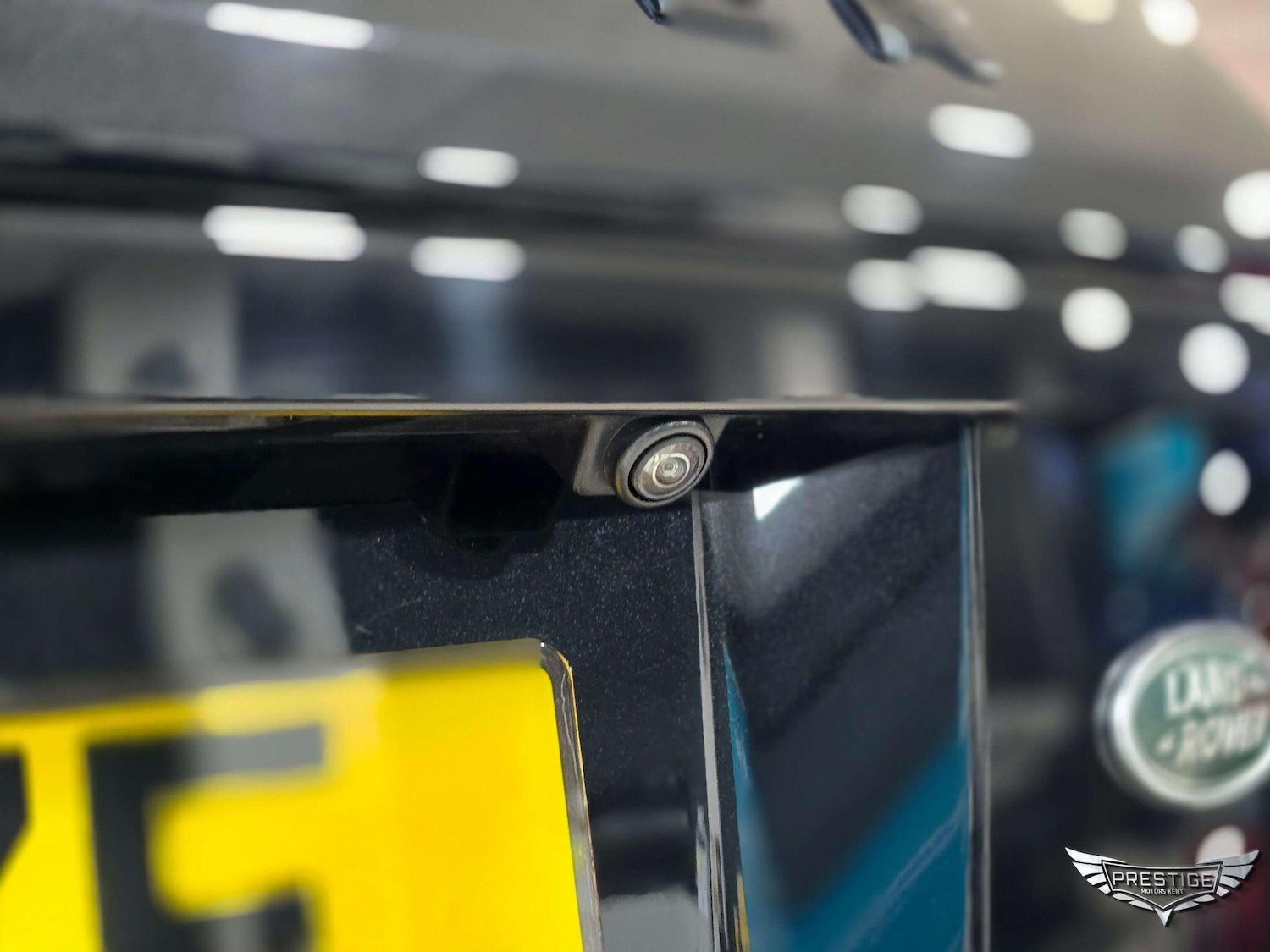 Used Land Rover Range Rover Evoque for sale - 77267653: Photo 19