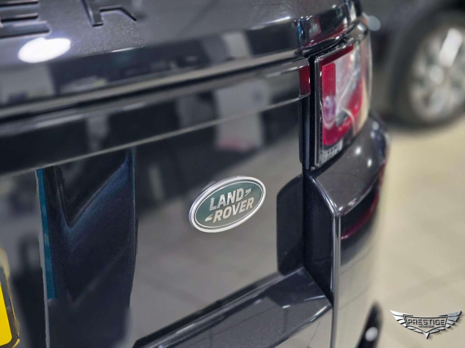 Used Land Rover Range Rover Evoque for sale - 77267653: Photo 20