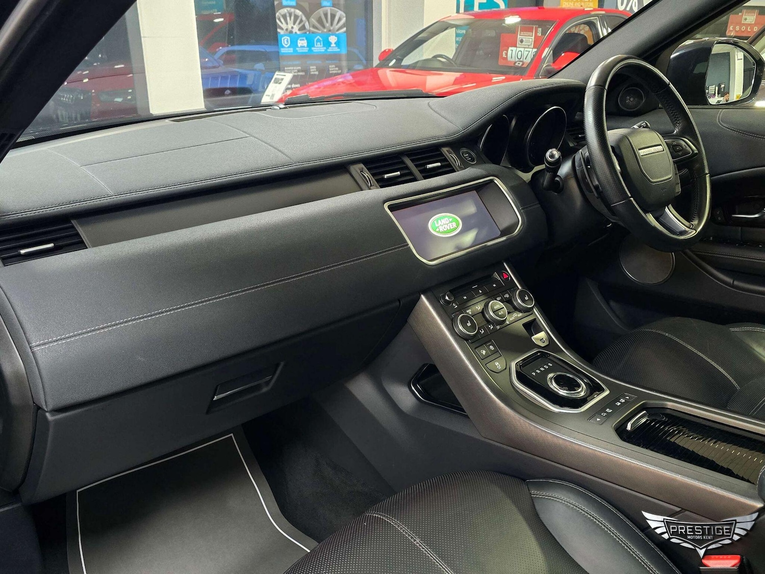 Used Land Rover Range Rover Evoque for sale - 77267653: Photo 21