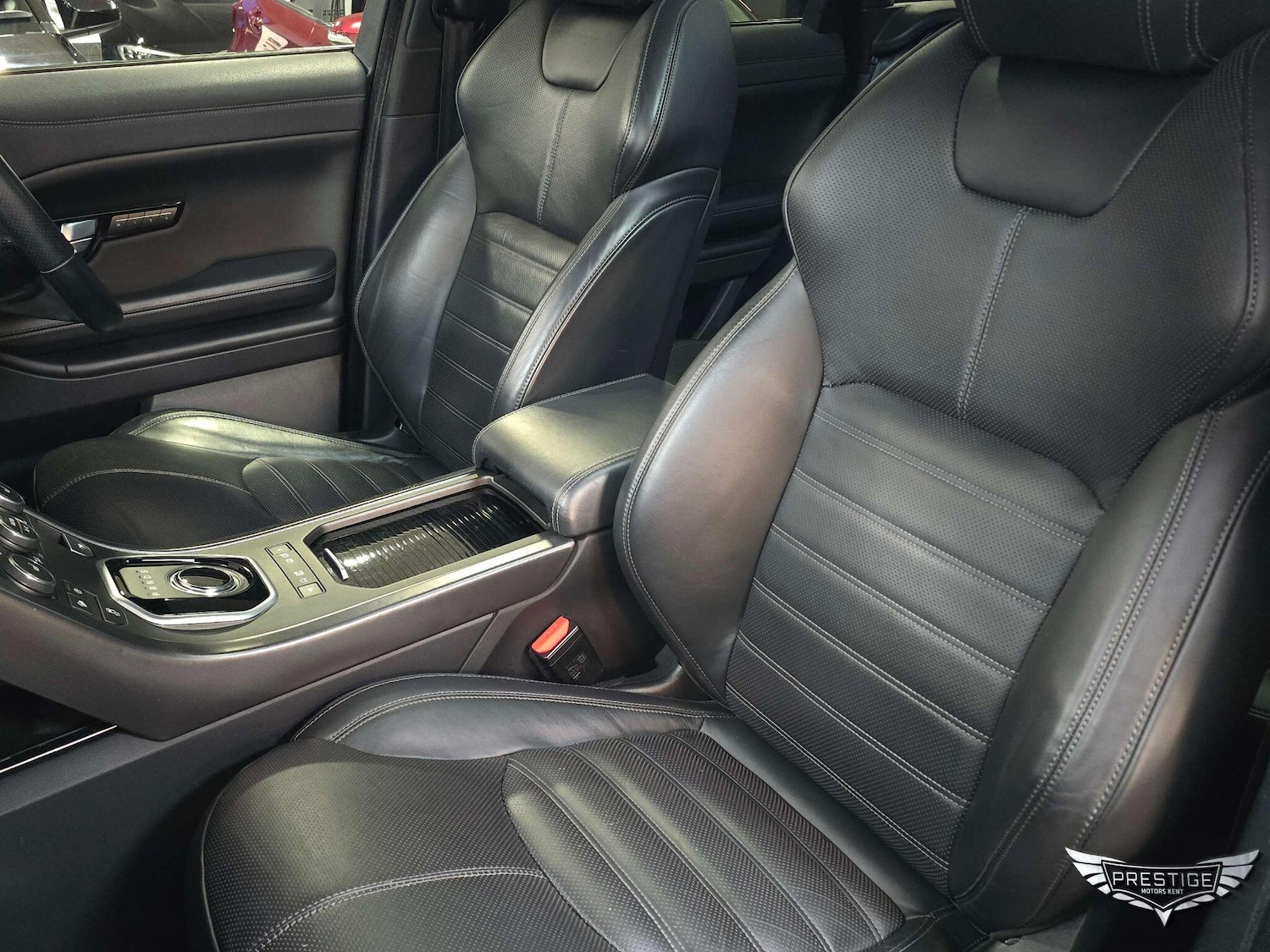 Used Land Rover Range Rover Evoque for sale - 77267653: Photo 22