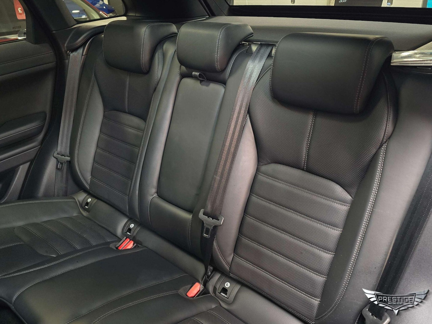 Used Land Rover Range Rover Evoque for sale - 77267653: Photo 23