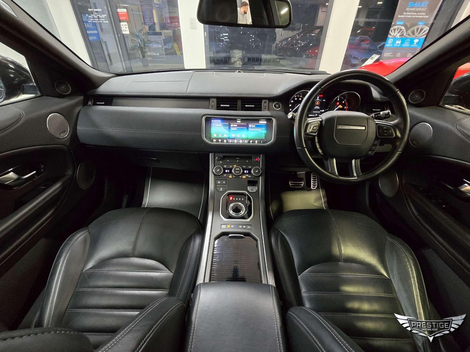 Used Land Rover Range Rover Evoque for sale - 77267653: Photo 24