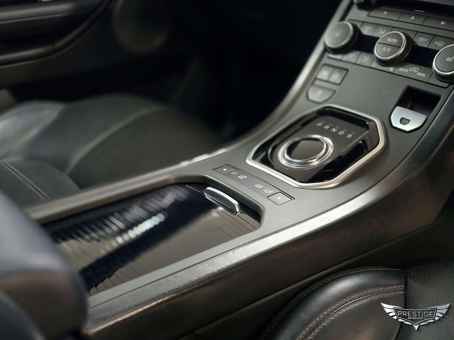 Used Land Rover Range Rover Evoque for sale - 77267653: Photo 26