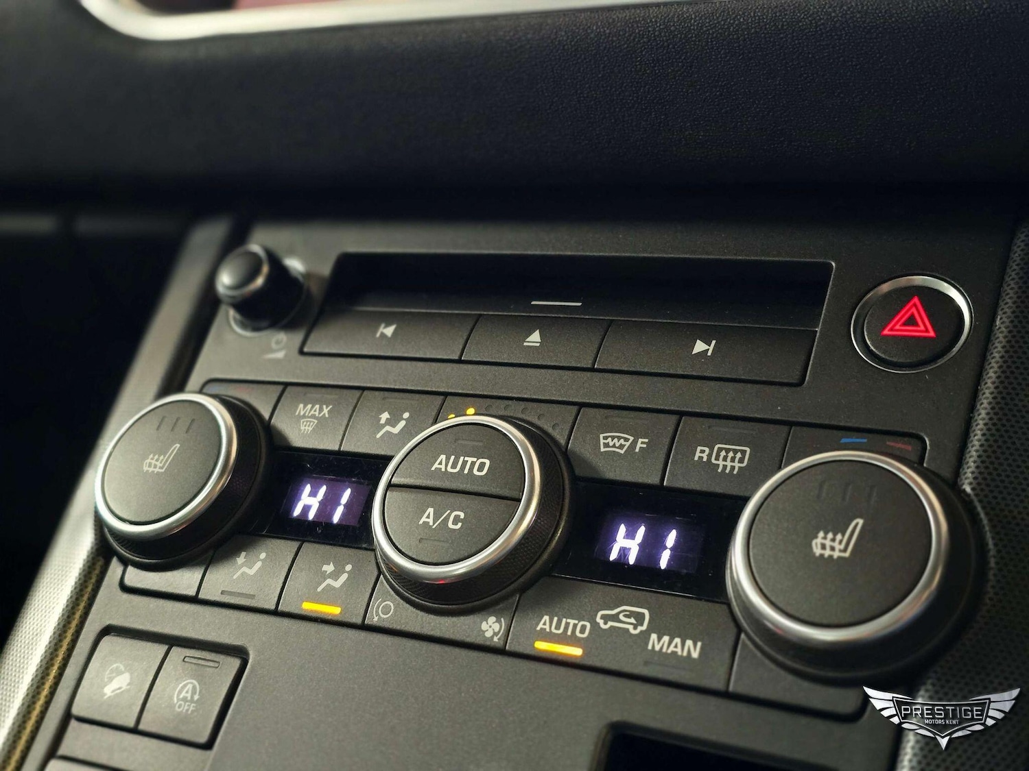 Used Land Rover Range Rover Evoque for sale - 77267653: Photo 27