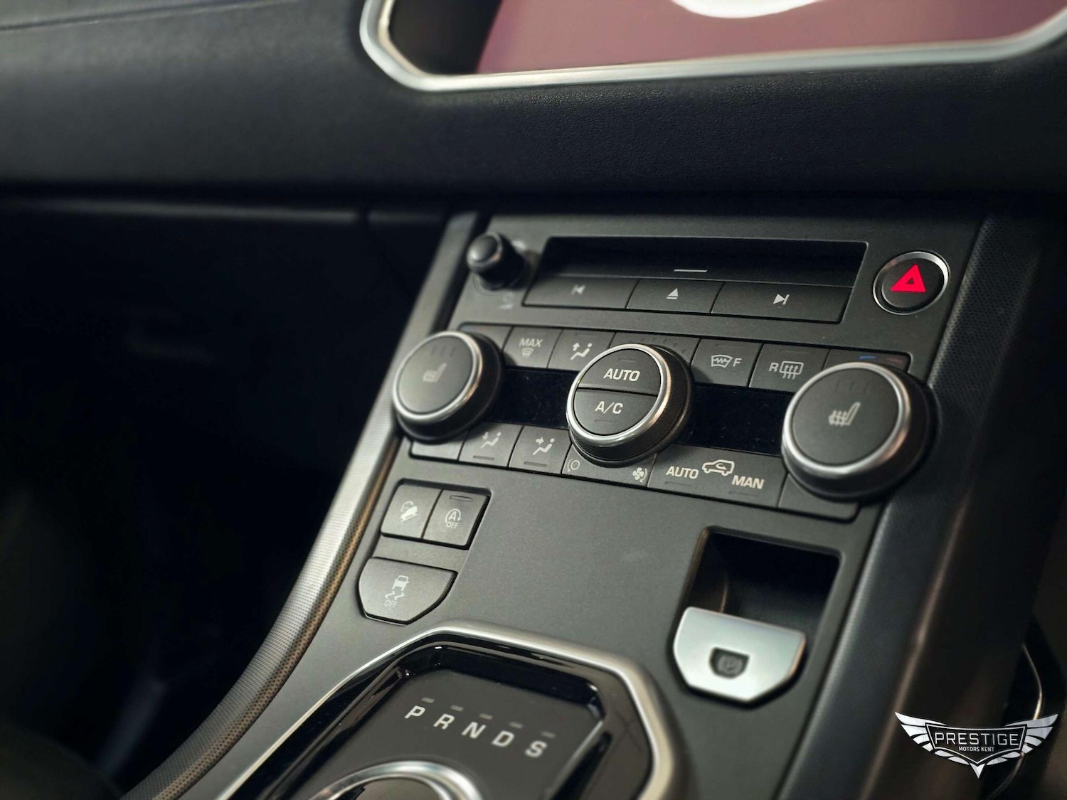 Used Land Rover Range Rover Evoque for sale - 77267653: Photo 28